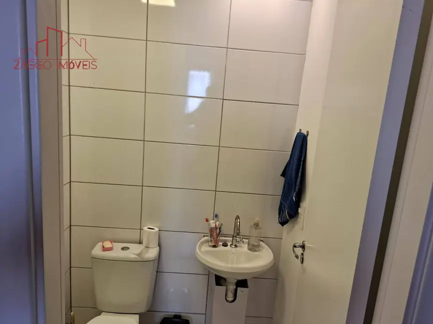 Foto 8 de Apartamento com 2 quartos à venda, 40m2 em Parque Reboucas, São Paulo - SP