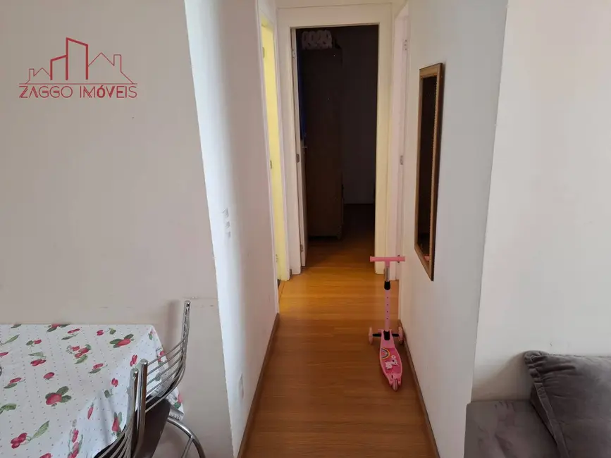 Foto 4 de Apartamento com 2 quartos à venda, 40m2 em Parque Reboucas, São Paulo - SP