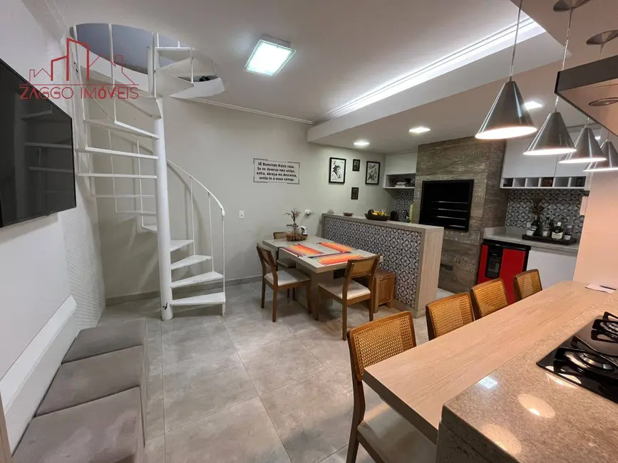 Foto 9 de Casa de Condomínio com 4 quartos à venda, 200m2 em Chácara Nossa Senhora do Bom Conselho, São Paulo - SP