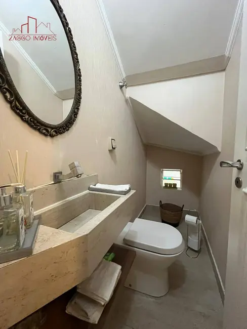 Foto 5 de Casa de Condomínio com 4 quartos à venda, 200m2 em Chácara Nossa Senhora do Bom Conselho, São Paulo - SP