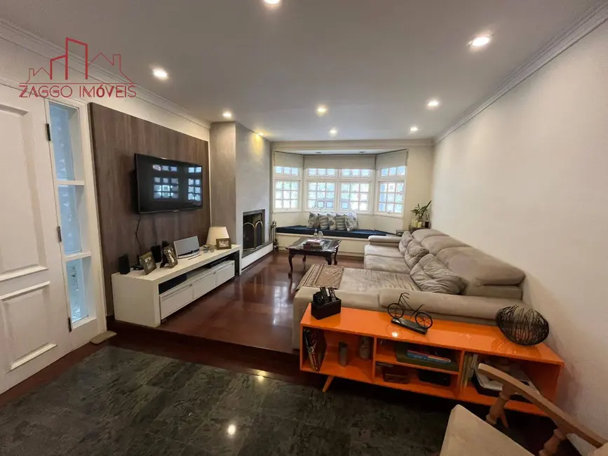 Foto 3 de Casa de Condomínio com 4 quartos à venda, 200m2 em Chácara Nossa Senhora do Bom Conselho, São Paulo - SP