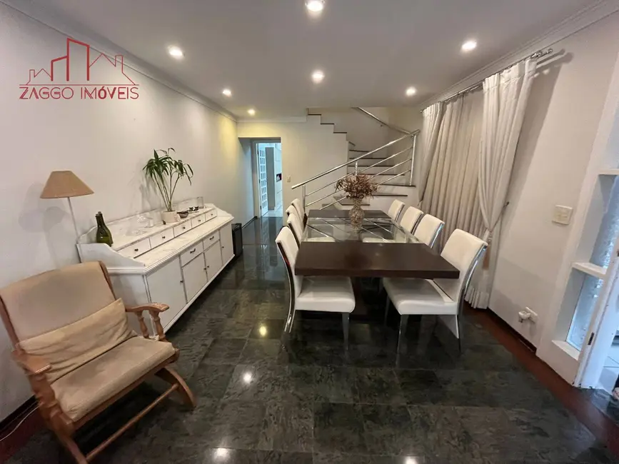 Foto 1 de Casa de Condomínio com 4 quartos à venda, 200m2 em Chácara Nossa Senhora do Bom Conselho, São Paulo - SP