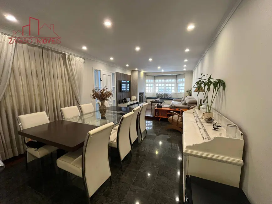 Foto 4 de Casa de Condomínio com 4 quartos à venda, 200m2 em Chácara Nossa Senhora do Bom Conselho, São Paulo - SP