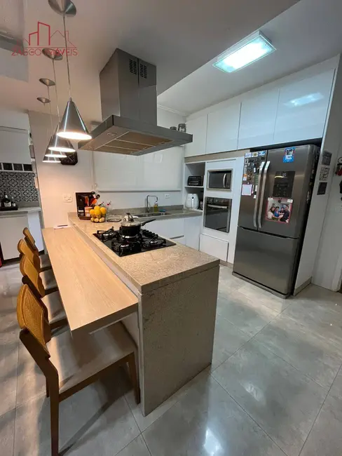 Foto 8 de Casa de Condomínio com 4 quartos à venda, 200m2 em Chácara Nossa Senhora do Bom Conselho, São Paulo - SP