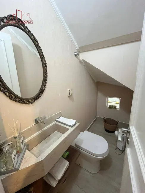 Foto 6 de Casa de Condomínio com 4 quartos à venda, 200m2 em Chácara Nossa Senhora do Bom Conselho, São Paulo - SP