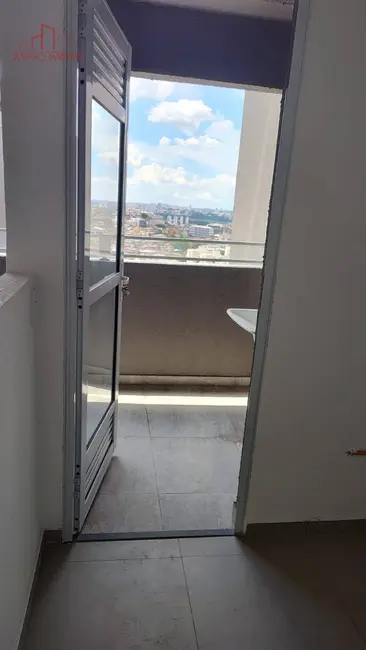 Foto 2 de Apartamento com 2 quartos à venda, 45m2 em Jardim São Luís, São Paulo - SP