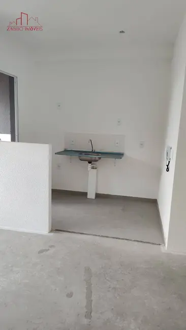 Foto 5 de Apartamento com 2 quartos à venda, 45m2 em Jardim São Luís, São Paulo - SP
