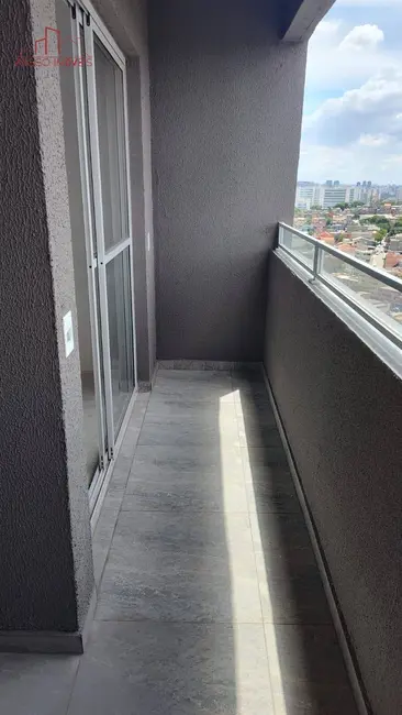 Foto 1 de Apartamento com 2 quartos à venda, 45m2 em Jardim São Luís, São Paulo - SP