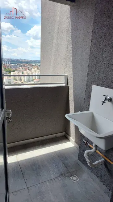 Foto 3 de Apartamento com 2 quartos à venda, 45m2 em Jardim São Luís, São Paulo - SP