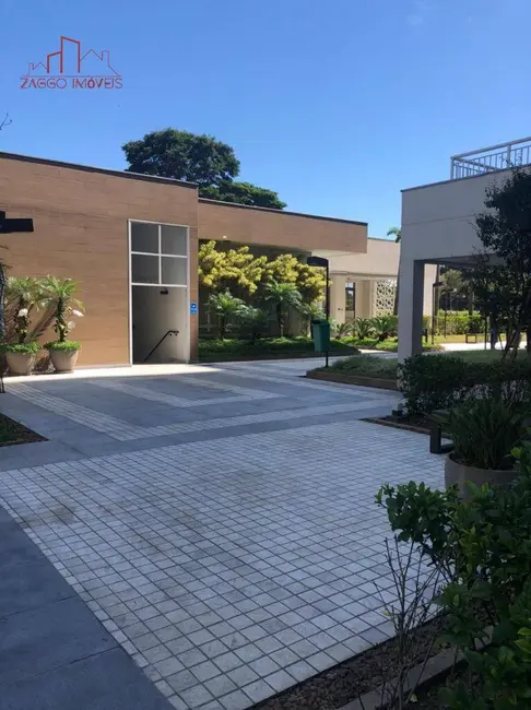 Apartamento com 2 quartos à venda, 87m2 em Jardim Caboré, São Paulo - SP - imagem 6 Foto 6 de Apartamento com 2 quartos à venda, 87m2 em Jardim Caboré, São Paulo - SP