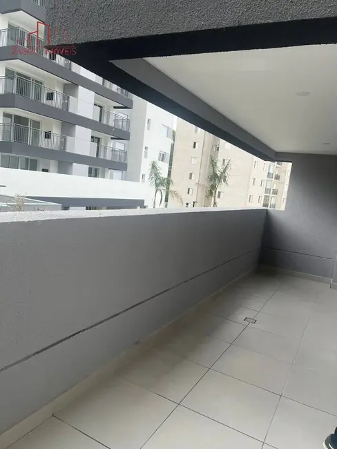 Apartamento com 2 quartos à venda, 87m2 em Jardim Caboré, São Paulo - SP - imagem 3 Foto 3 de Apartamento com 2 quartos à venda, 87m2 em Jardim Caboré, São Paulo - SP