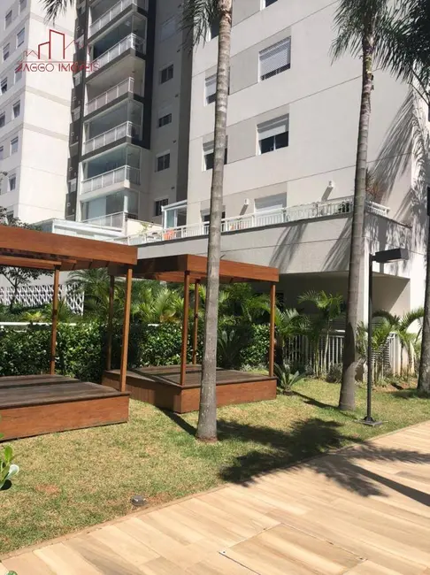 Apartamento com 2 quartos à venda, 87m2 em Jardim Caboré, São Paulo - SP - imagem 5 Foto 5 de Apartamento com 2 quartos à venda, 87m2 em Jardim Caboré, São Paulo - SP