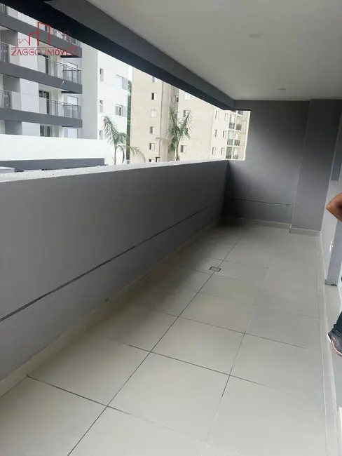 Apartamento com 2 quartos à venda, 87m2 em Jardim Caboré, São Paulo - SP - imagem 4 Foto 4 de Apartamento com 2 quartos à venda, 87m2 em Jardim Caboré, São Paulo - SP