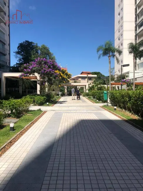 Apartamento com 2 quartos à venda, 87m2 em Jardim Caboré, São Paulo - SP - imagem 7 Foto 7 de Apartamento com 2 quartos à venda, 87m2 em Jardim Caboré, São Paulo - SP