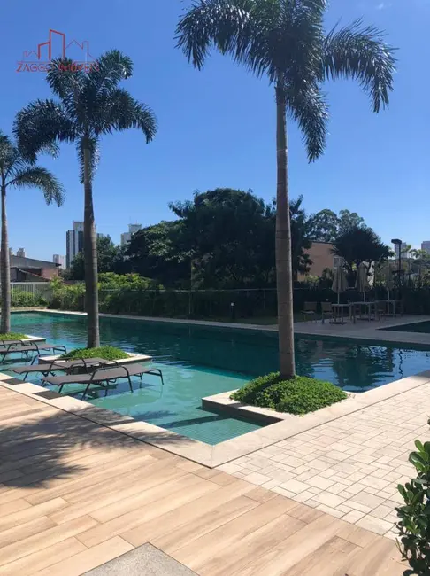 Apartamento com 2 quartos à venda, 87m2 em Jardim Caboré, São Paulo - SP - imagem 9 Foto 9 de Apartamento com 2 quartos à venda, 87m2 em Jardim Caboré, São Paulo - SP