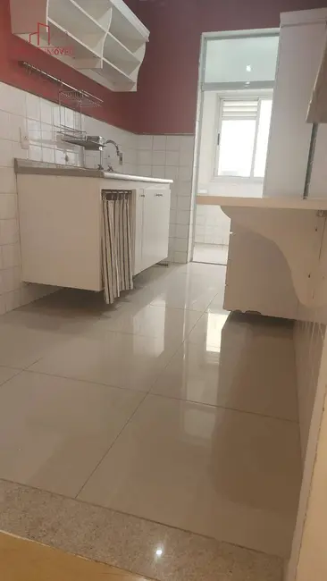 Apartamento com 3 quartos à venda, 69m2 em Vila Andrade, São Paulo - SP - imagem 3 Foto 3 de Apartamento com 3 quartos à venda, 69m2 em Vila Andrade, São Paulo - SP