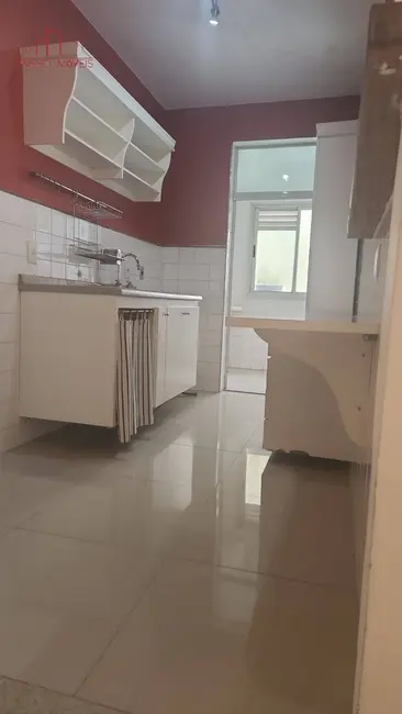Apartamento com 3 quartos à venda, 69m2 em Vila Andrade, São Paulo - SP - imagem 4 Foto 4 de Apartamento com 3 quartos à venda, 69m2 em Vila Andrade, São Paulo - SP