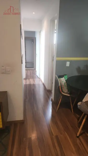 Foto 3 de Apartamento com 2 quartos à venda, 70m2 em Chácara Nossa Senhora do Bom Conselho, São Paulo - SP