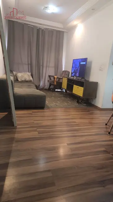 Foto 4 de Apartamento com 2 quartos à venda, 70m2 em Chácara Nossa Senhora do Bom Conselho, São Paulo - SP