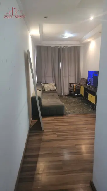 Foto 1 de Apartamento com 2 quartos à venda, 70m2 em Chácara Nossa Senhora do Bom Conselho, São Paulo - SP