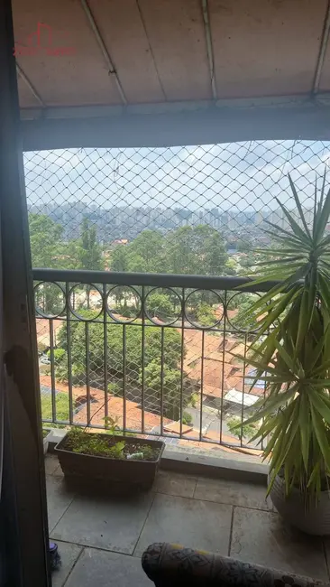 Foto 6 de Apartamento com 2 quartos à venda, 70m2 em Chácara Nossa Senhora do Bom Conselho, São Paulo - SP