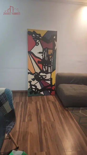 Foto 2 de Apartamento com 2 quartos à venda, 70m2 em Chácara Nossa Senhora do Bom Conselho, São Paulo - SP