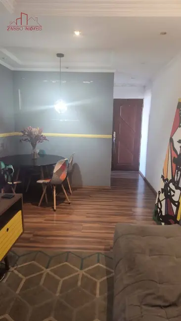 Foto 8 de Apartamento com 2 quartos à venda, 70m2 em Chácara Nossa Senhora do Bom Conselho, São Paulo - SP