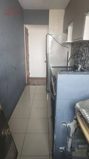 Foto 9 de Apartamento com 2 quartos à venda, 70m2 em Chácara Nossa Senhora do Bom Conselho, São Paulo - SP