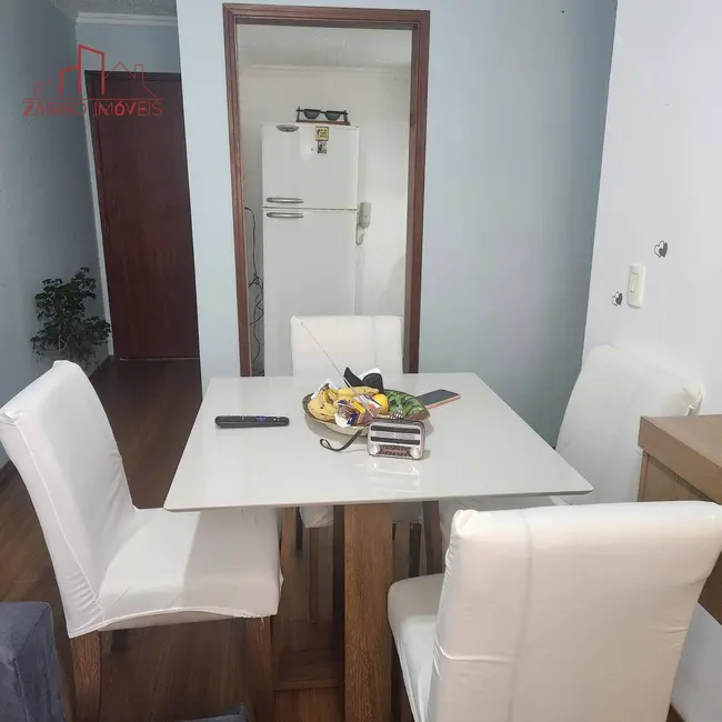 Foto 4 de Apartamento com 2 quartos à venda, 48m2 em Parque Munhoz, São Paulo - SP
