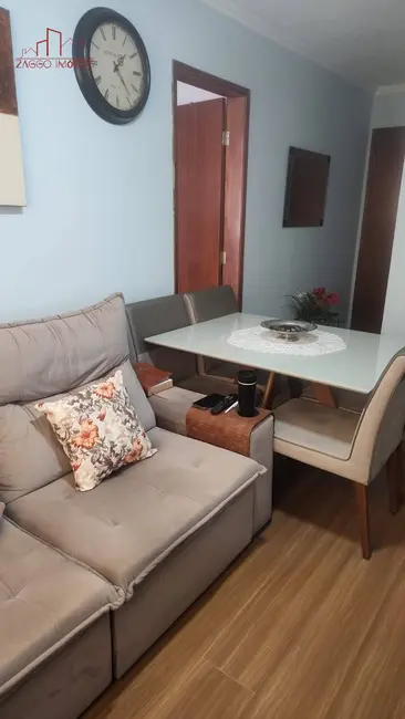 Foto 7 de Apartamento com 2 quartos à venda, 48m2 em Parque Munhoz, São Paulo - SP