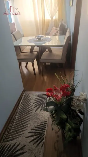 Foto 9 de Apartamento com 2 quartos à venda, 48m2 em Parque Munhoz, São Paulo - SP
