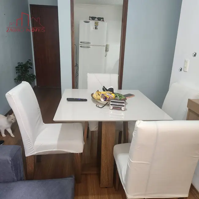 Foto 5 de Apartamento com 2 quartos à venda, 48m2 em Parque Munhoz, São Paulo - SP
