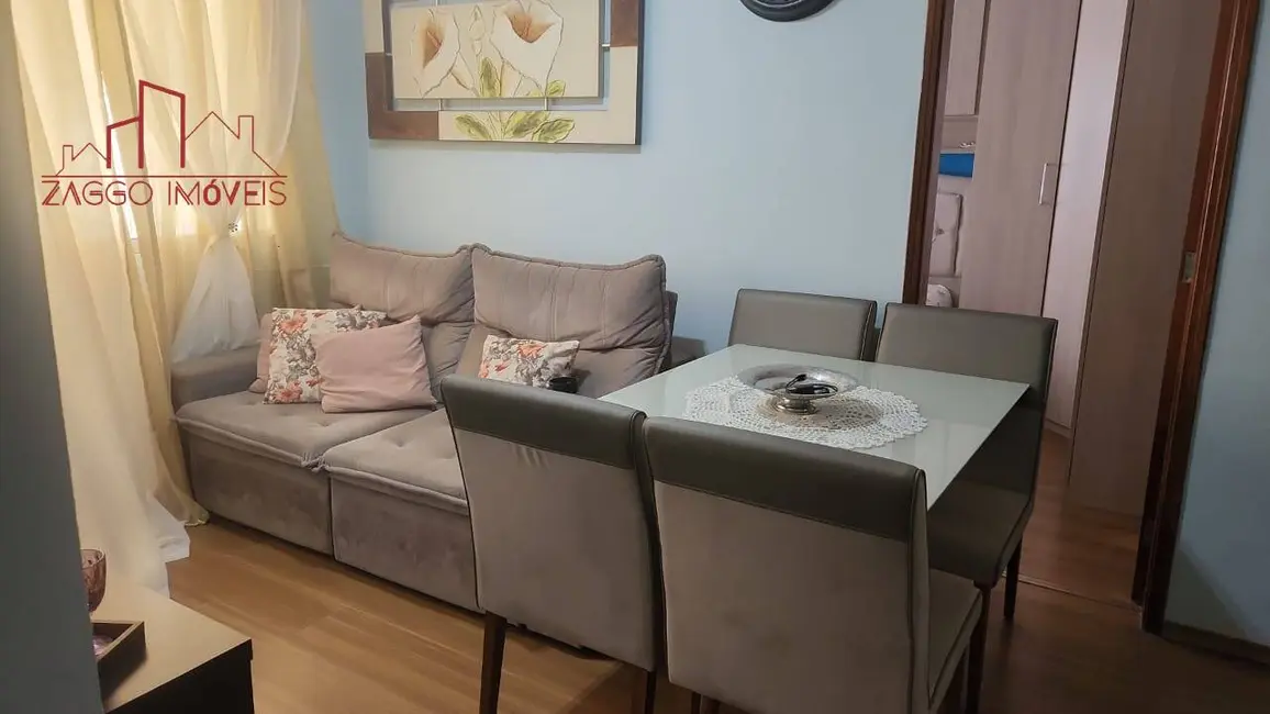 Foto 8 de Apartamento com 2 quartos à venda, 48m2 em Parque Munhoz, São Paulo - SP