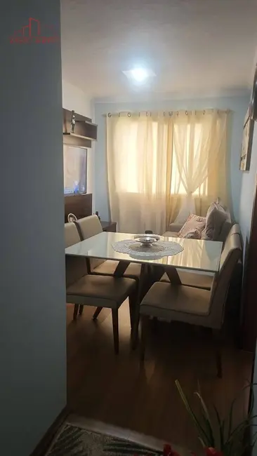 Foto 6 de Apartamento com 2 quartos à venda, 48m2 em Parque Munhoz, São Paulo - SP