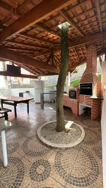 Apartamento com 3 quartos à venda, 64m2 em Jardim Umuarama, São Paulo - SP - imagem 9 Foto 9 de Apartamento com 3 quartos à venda, 64m2 em Jardim Umuarama, São Paulo - SP
