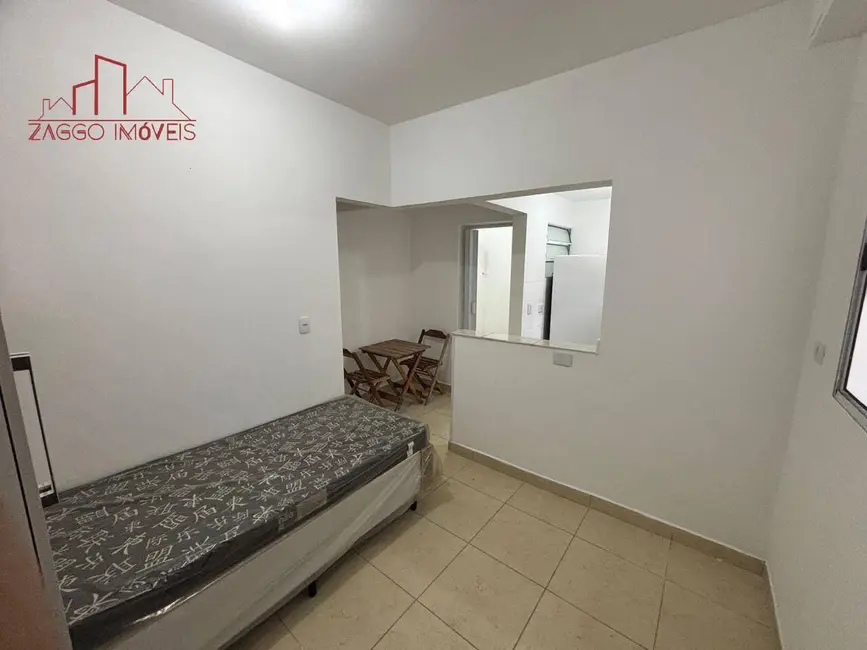 Kitnet com 1 quarto para alugar, 15m2 em Jardim Ester, São Paulo - SP - imagem 4 Foto 4 de Kitnet com 1 quarto para alugar, 15m2 em Jardim Ester, São Paulo - SP