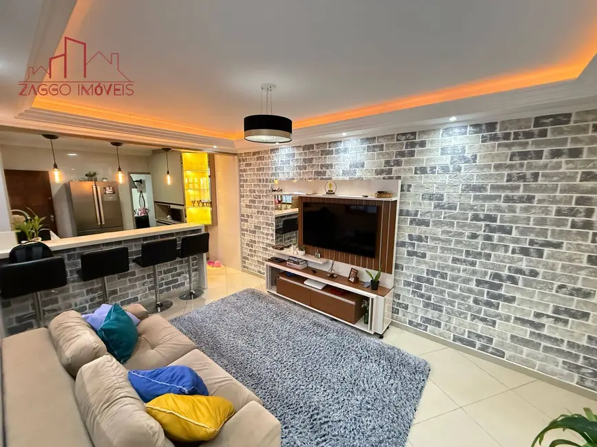 Foto 2 de Casa com 3 quartos à venda, 183m2 em Vila Analia, São Paulo - SP