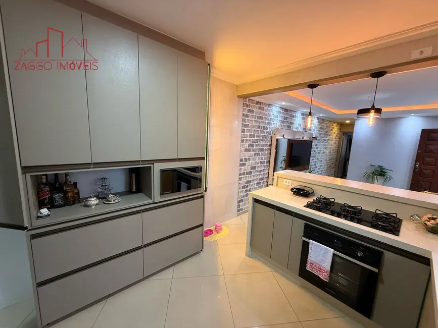 Foto 7 de Casa com 3 quartos à venda, 183m2 em Vila Analia, São Paulo - SP