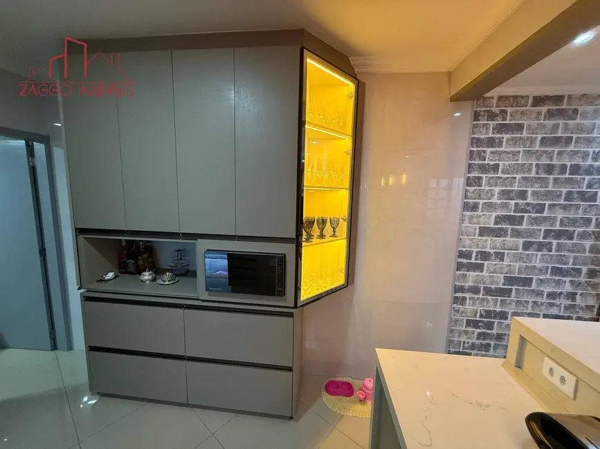 Foto 8 de Casa com 3 quartos à venda, 183m2 em Vila Analia, São Paulo - SP