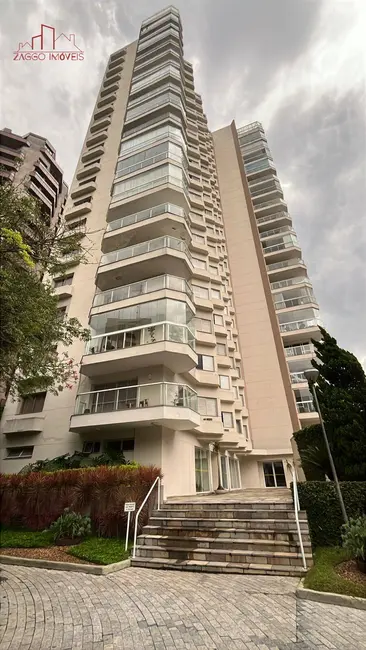 Foto 1 de Apartamento com 4 quartos à venda, 224m2 em Vila Andrade, São Paulo - SP