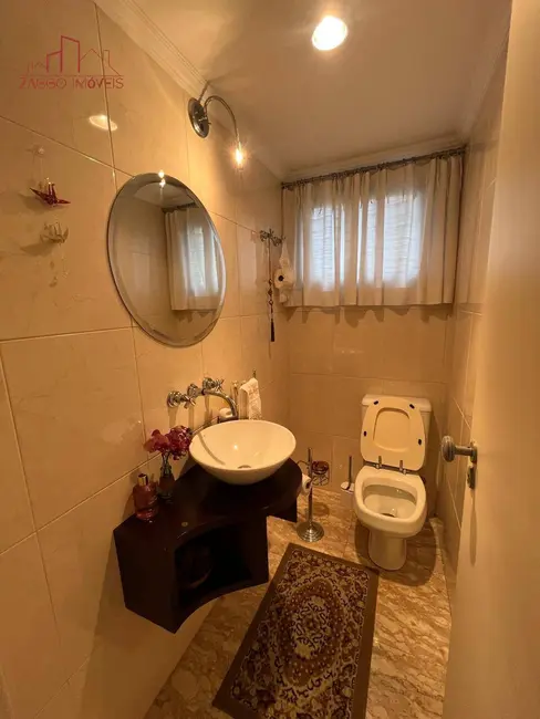 Apartamento com 4 quartos à venda, 224m2 em Vila Andrade, São Paulo - SP - imagem 4 Foto 4 de Apartamento com 4 quartos à venda, 224m2 em Vila Andrade, São Paulo - SP