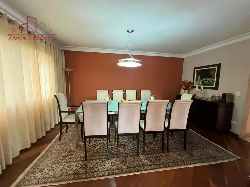 Foto 5 de Apartamento com 4 quartos à venda, 224m2 em Vila Andrade, São Paulo - SP