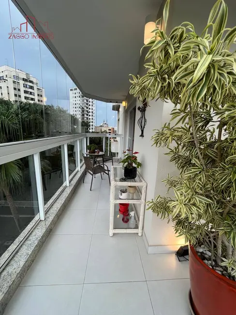 Apartamento com 4 quartos à venda, 224m2 em Vila Andrade, São Paulo - SP - imagem 9 Foto 9 de Apartamento com 4 quartos à venda, 224m2 em Vila Andrade, São Paulo - SP