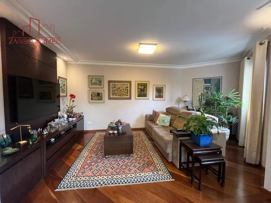 Apartamento com 4 quartos à venda, 224m2 em Vila Andrade, São Paulo - SP - imagem 6 Foto 6 de Apartamento com 4 quartos à venda, 224m2 em Vila Andrade, São Paulo - SP