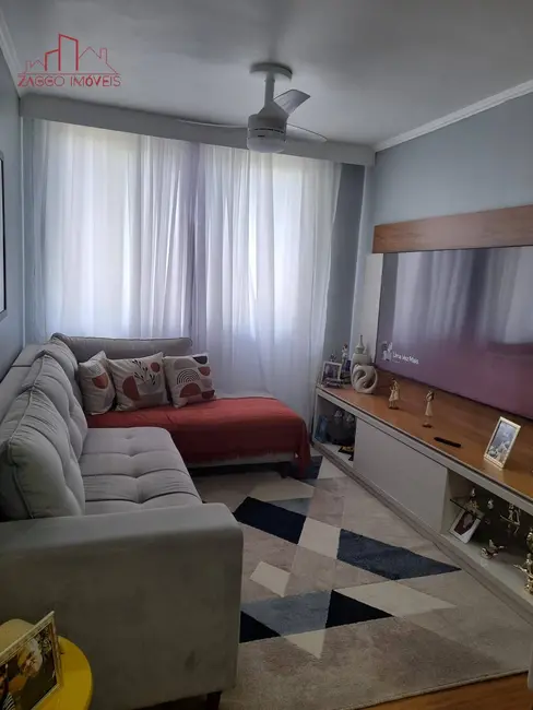 Foto 1 de Apartamento com 3 quartos à venda, 68m2 em Jardim Santa Efigênia, São Paulo - SP