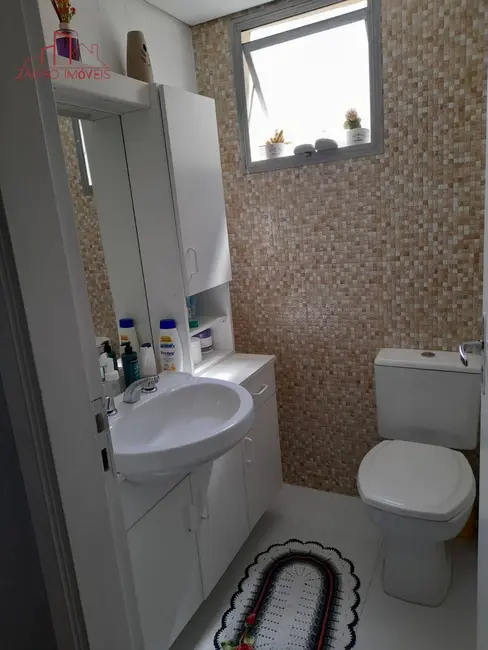 Foto 8 de Apartamento com 3 quartos à venda, 68m2 em Jardim Santa Efigênia, São Paulo - SP