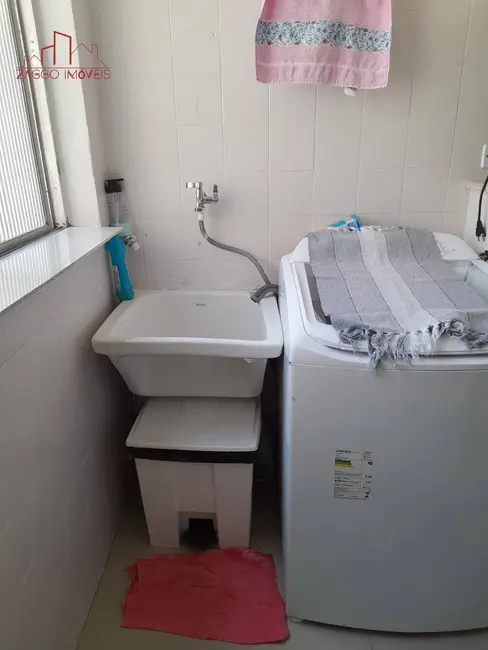 Foto 6 de Apartamento com 3 quartos à venda, 68m2 em Jardim Santa Efigênia, São Paulo - SP