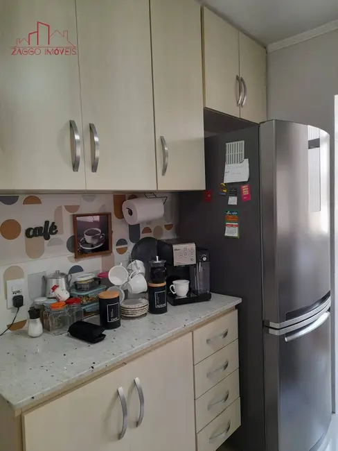 Foto 4 de Apartamento com 3 quartos à venda, 68m2 em Jardim Santa Efigênia, São Paulo - SP