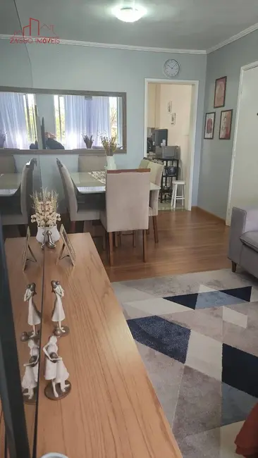 Foto 3 de Apartamento com 3 quartos à venda, 68m2 em Jardim Santa Efigênia, São Paulo - SP