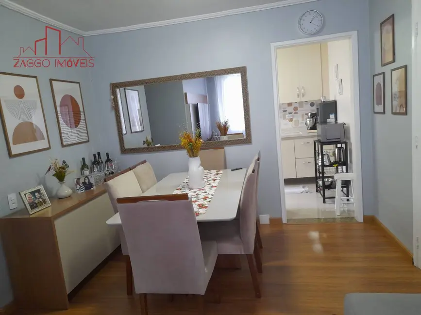 Foto 2 de Apartamento com 3 quartos à venda, 68m2 em Jardim Santa Efigênia, São Paulo - SP